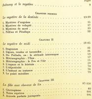 【フランス語洋書】 ドビュッシーと神秘 『Debussy et le mystère』