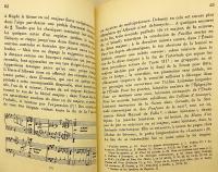 【フランス語洋書】 ドビュッシーと神秘 『Debussy et le mystère』