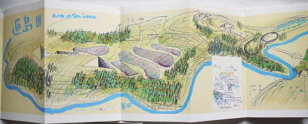 安藤忠雄 ドローイング絵巻 創造の軌跡 スケッチ集 全11巻揃