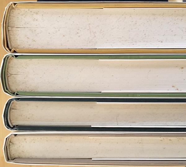 磯崎新著作集 全4冊セット - 古本買取販売 ハモニカ古書店 建築