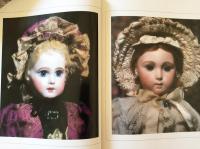 星ビル アンティークドール 写真集 星ビル アンティークドール写真集(仁田一也 写真) / 古本、中古