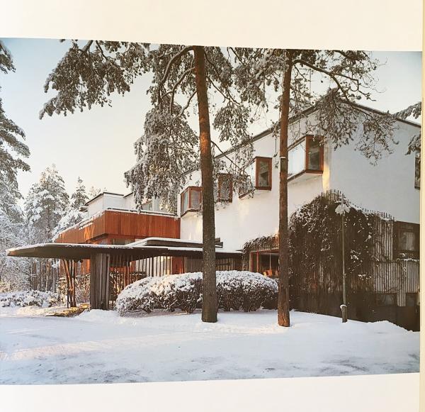 マイレア邸 Architecture In Detail 第1期 アルヴァ アールト設計 リチャード ウェストン執筆 ラウノ トラスケリン写真 リリーフ システムズ翻訳 古本 中古本 古書籍の通販は 日本の古本屋 日本の古本屋