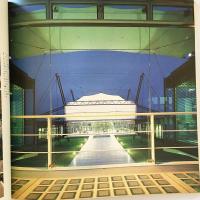 シュルンベルジェ・ケンブリッジ・リサーチ・センター【Architecture in detail 第2期】