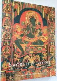 Sacred visions : early paintings from Central Tibet