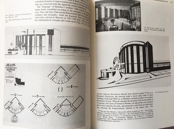 ΜELNIKOV Solo Architect in Mass Society ΜELNIKOV Solo Architect in Mass Society Melnikov : solo architect