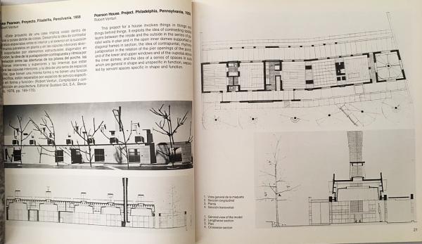 Venturi, Rauch, & Scott Brown ロバート・ヴェンチューリ