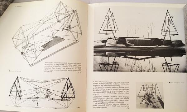 Cedric Price（Architectural Association works 2）1984年