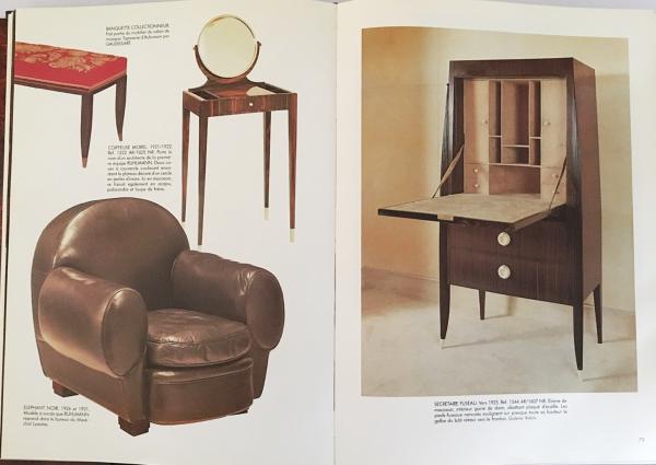 Emile-Jacques Ruhlmann | 