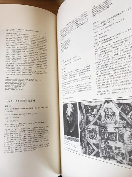ミケランジェロ素描全集 第1巻〜3巻(シャルル・ド・トルネイ 解説 ミケランジェロ素描全集 第1巻〜3巻(シャルル・ド・トルネイ 解説