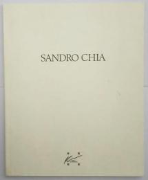 Sandro Chia : Feb. 9-17, 1990【限定1000部】サンドロ・キア