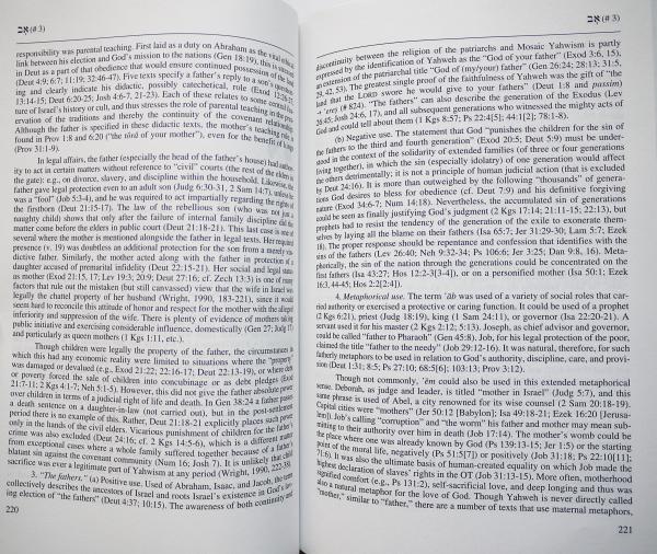 英語洋書 旧約聖書神学・聖書釈義辞典 全5巻揃 (Dictionary of