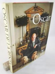 洋書 Oscar : the style, inspiration and life of Oscar de la Renta　オスカー：オスカー・デ・ラ・レンタのスタイル、インスピレーションと生涯