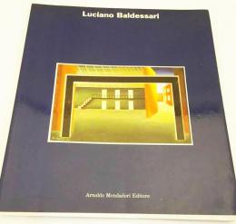 Luciano Baldessari『ルチアーノ・バルデッサリ』イタリア人建築家