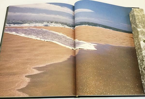 操上和美　陽と骨 操上和美写真集 陽と骨 | パルコ出版 | nostos books ノストス