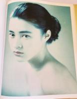 Nude of J. 五味彬(Akira Gomi), トニ・メネグッツォ(Toni Meneguzzo