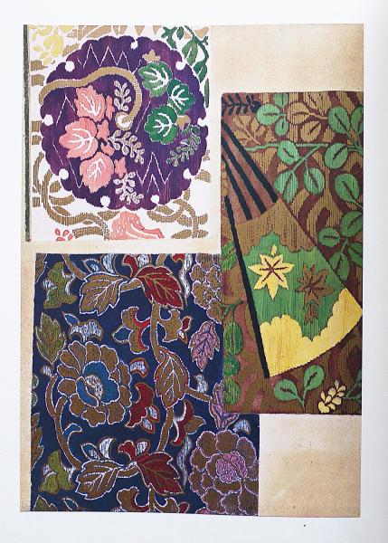 ■04)【同梱不可】西陣織物館編 綾錦 + 錦繍 上・下巻 全13冊セット/三一書房/第1巻〜第10巻/古鏡号/図版/限定500部/更紗/名物裂/古裂/B □04)【同梱不可】西陣織物館編 綾錦 + 錦繍 上・下巻 全13冊