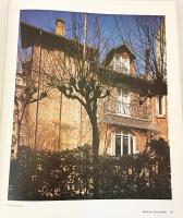 洋書◆エクトール・ギマール 建築作品写真集 本 アール・ヌーヴォー 英語洋書】Hector Guimard 『エクトール・ギマール』建築作品