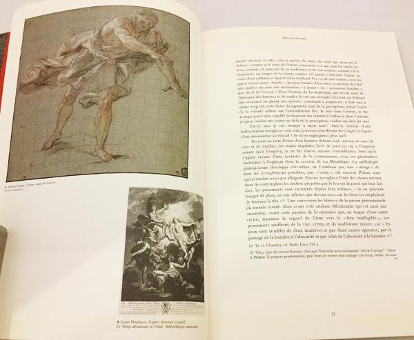 希少）デリダ『盲者の記憶』（フランス語版）、1990年。 希少）デリダ『盲者の記憶』（フランス語版）、1990年。