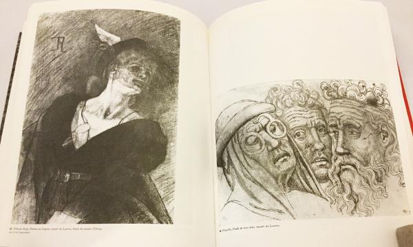 希少）デリダ『盲者の記憶』（フランス語版）、1990年。 希少）デリダ『盲者の記憶』（フランス語版）、1990年。