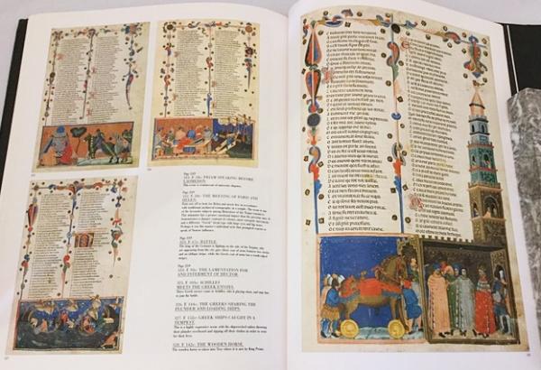 洋書 Illuminated Manuscripts NETHERLANDISH SCHOOL, CIRCA 1615-1625 | STILL LIFE OF AN