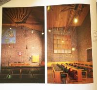 セイナツァロの役場【Architecture in detail 第2期】(アルヴァ