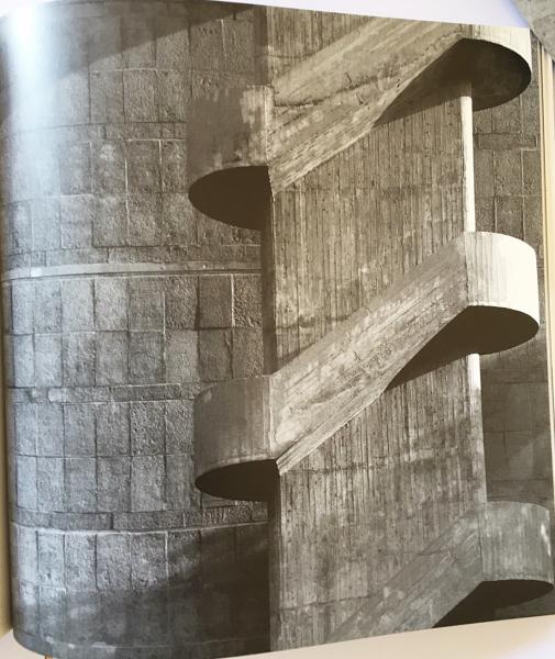 ユニテ・ダビタシオン【Architecture in detail 第2期】(ル