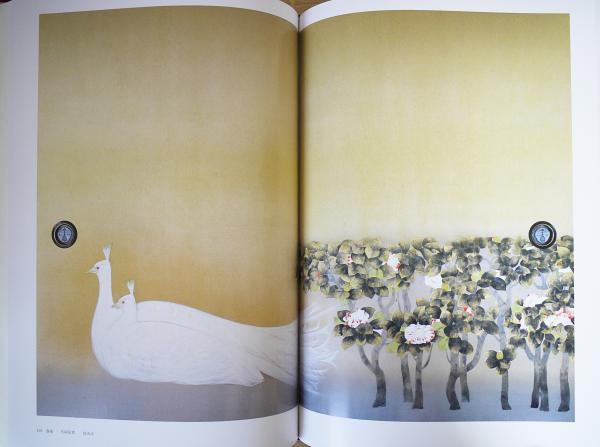 日本の花鳥画 全6巻揃(細野正信 監修) / 古本、中古本、古書籍の通販は