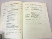 XVI IUFRO World Congress : proceedings, referate, exposés : division 1「Forest environment and silviculture」（Norway 1976）第16回国際林業研究機関連合世界大会論文集　●林学