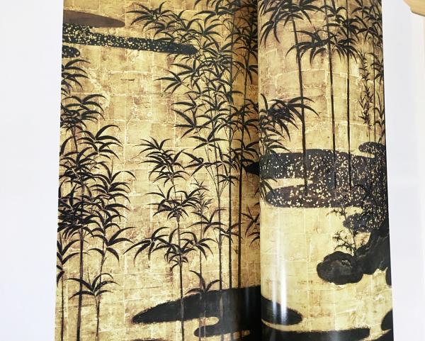 時代屏風聚花 続編(狩野博幸 ほか著) / 古本、中古本、古書籍の通販は