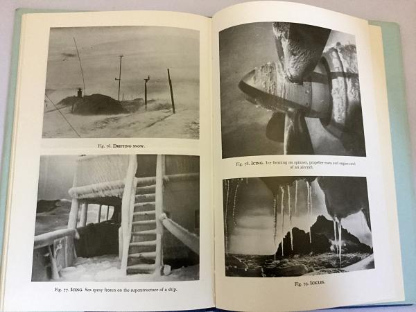 英語洋書】Illustrated glossary of snow and ice(Special 英語洋書】Illustrated glossary of snow and ice(Special
