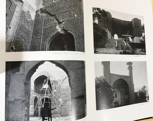 イランの歴史と言語 : 京都大学イラン・アフガニスタン