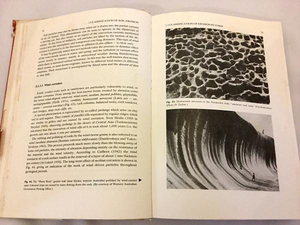 英語洋書 Soil Erosion 土壌侵食 林業 Dusan Zachar Translation Editor M Cowan アブストラクト古書店 古本 中古本 古書籍の通販は 日本の古本屋 日本の古本屋