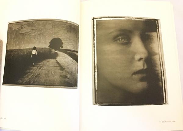 サラ ムーン展　図録 図録 Sarah Moon サラ・ムーン - ノースブックセンター