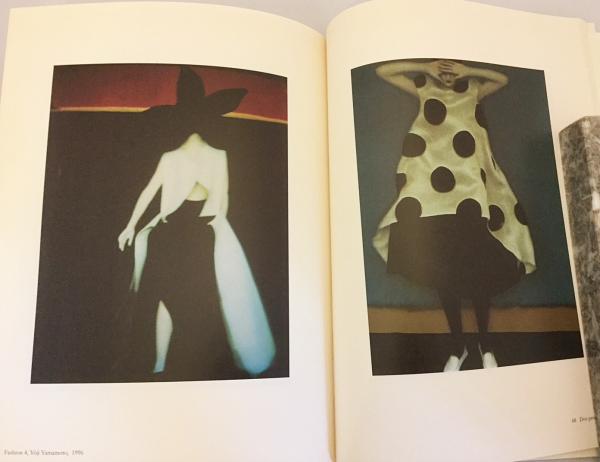 サラ ムーン展　図録 図録 Sarah Moon サラ・ムーン - ノースブックセンター