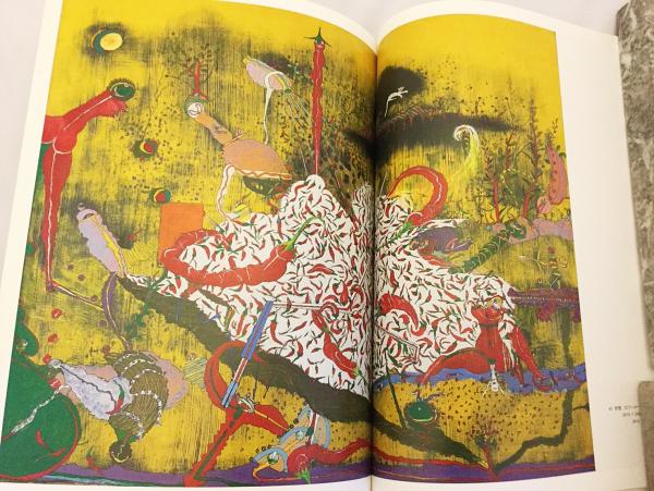 Imamura Yukio : リビドーを裂く：今村幸生：2004-2014 ○何必館