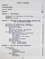 英語洋書 テンプル大学学位論文 Mary in the Syriac Christian Tradition and Islam: Comparative Study 【比較研究：シリアのキリスト教とイスラム教における聖母マリア】