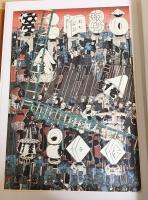 火消し風俗伊達姿 : 浮世絵版画(鈴木仁一 他編) / 古本、中古本、古