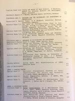 【英語洋書】Increasing productivity of multipurpose species『多目的種の生産性向上』　国際林業研究機関連合 1985