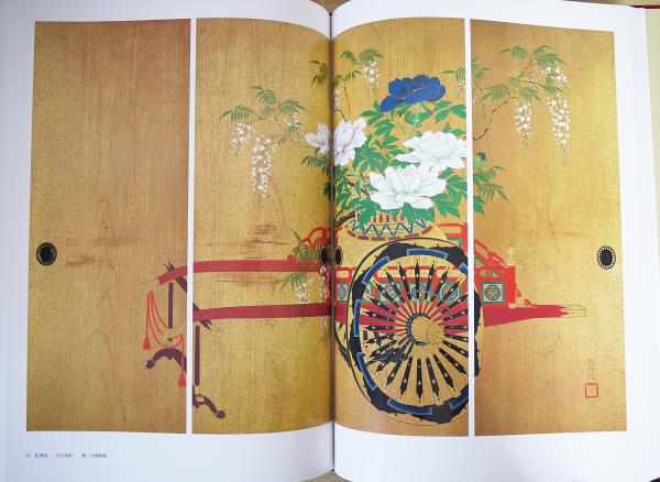 ■02)【同梱不可】日本の花鳥画 全5巻+別巻 計6冊揃いセット/明治・大正・昭和の画家たち/細野正信/京都書院/美術/芸術/絵画/図版/作品集/B □02)【同梱不可】日本の花鳥画 全5巻+別巻 計6冊揃いセット