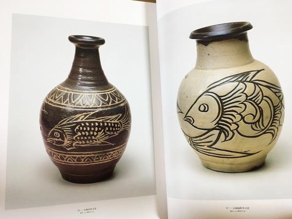 琉球陶器『人間国宝 金城次郎』(琉球新報社編；柳宗理・柳宗悦・濱田