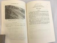 奥地林の開発にともなう林地荒廃と保全に関する研究（昭和55年度科学研究費補助金 (一般研究B) 研究成果報告書）　