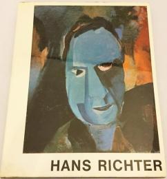 【英語洋書】Hans Richter『ハンス・リヒター』