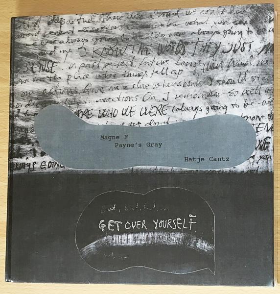 洋書 Magne F Payne S Gray ペインズグレー マグネfのアートワーク Magne Furuholmen マグネ フルホルメン 古本 中古本 古書籍の通販は 日本の古本屋 日本の古本屋
