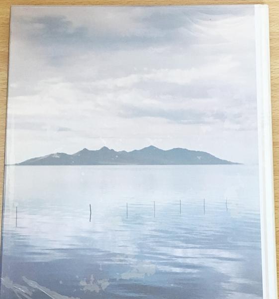 Nadav Kander:Beauty's Nothing/写真集 作品集 洋書 英語洋書 Nadav Kander: Beauty's Nothing 【ナダフ・カンダー写真集