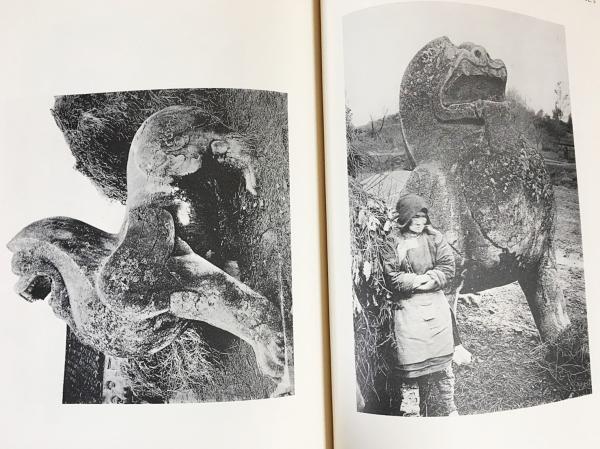洋書 SCULPTURE Tomek Radziewicz Official Site | Sculptor - Zombie Big Bust 001