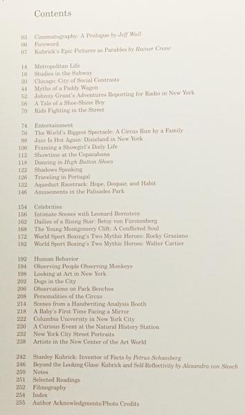 英語洋書 Stanley Kubrick drama & shadows : photographs 1945 英語洋書 Stanley Kubrick drama & shadows : photographs 1945