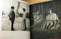英語洋書 Stanley Kubrick drama & shadows : photographs 1945-1950