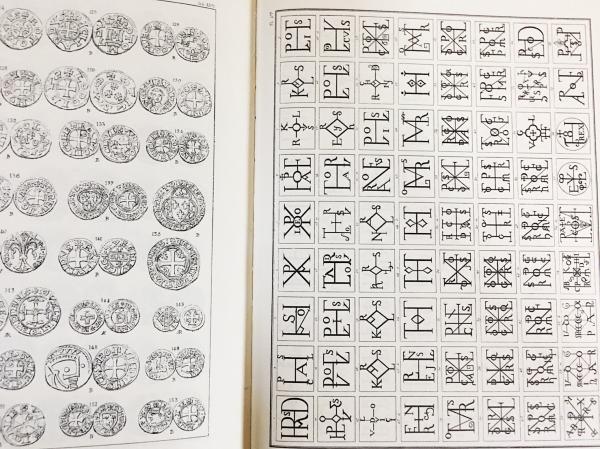 洋書 Glossarium Mediae et Infimae Latinitatis 全5冊10巻揃 【中世
