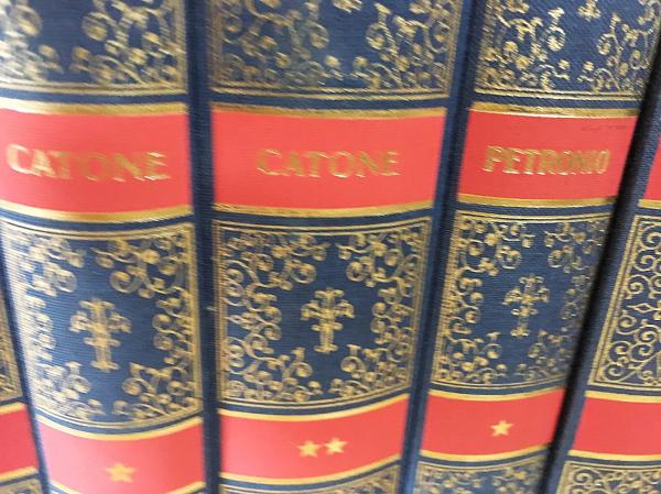 イタリア語◇Dizionario enciclopedico Arte2巻セット イタリア語◇Dizionario enciclopedico Arte2巻セット