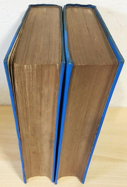中文書 影印阮刻 十三経注疏 上下全2冊揃 / 古本、中古本、古